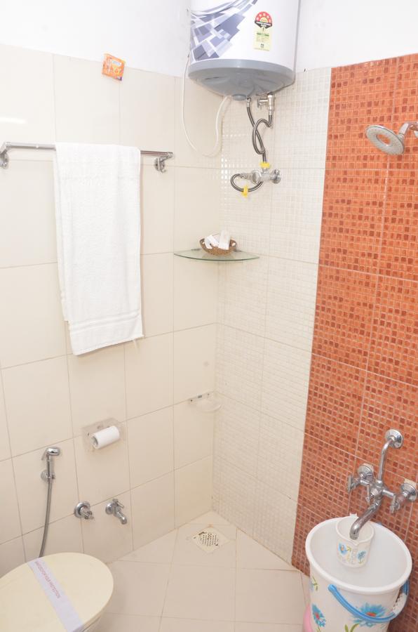 Hotel Royal Classic Bareilly Exterior foto