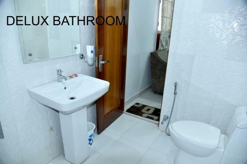 Hotel Royal Classic Bareilly Exterior foto
