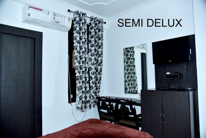 Hotel Royal Classic Bareilly Exterior foto