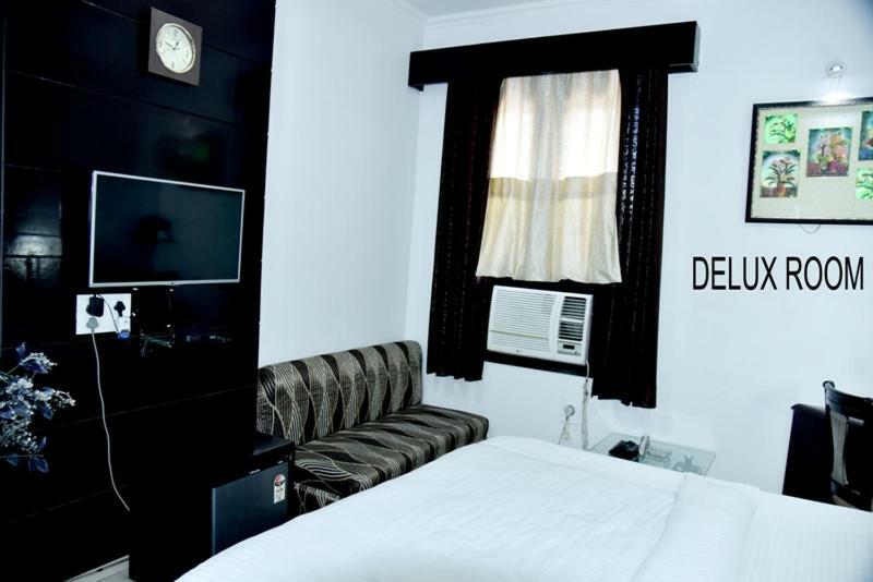 Hotel Royal Classic Bareilly Exterior foto